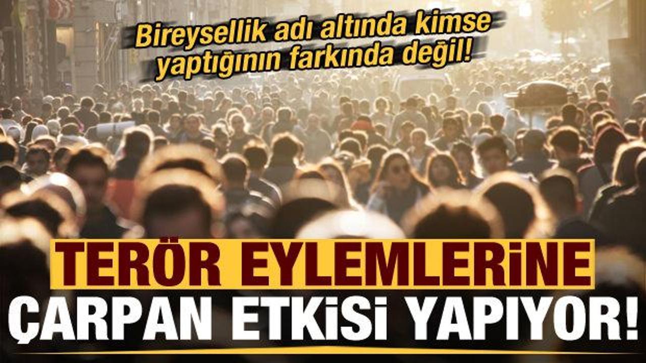 Hukuku ve ahlakı olmayan “yeni medya”nın ateşi Türkiye’ye yayma fiili cezasız kalırken…