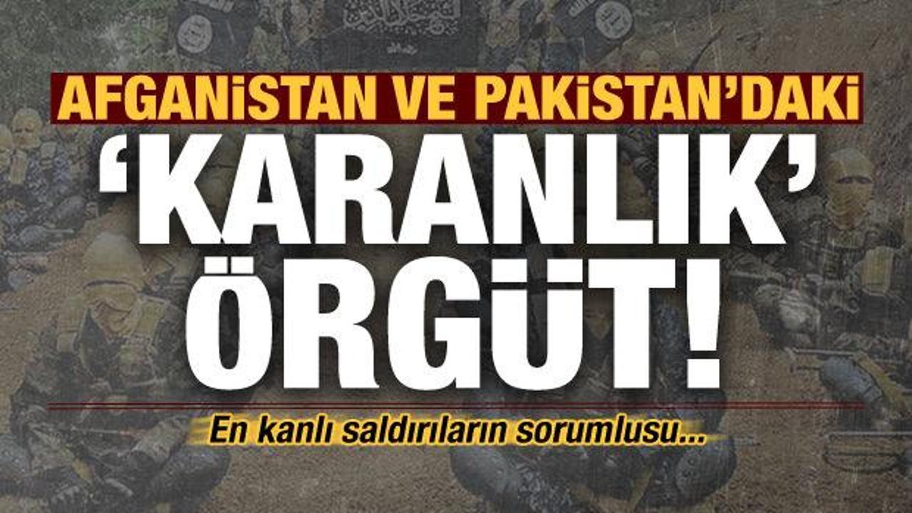 Son dakika: Afganistan ve Pakistan'daki karanlık &ouml;rg&uuml;t! En kanlı saldırıların sorumlusu...