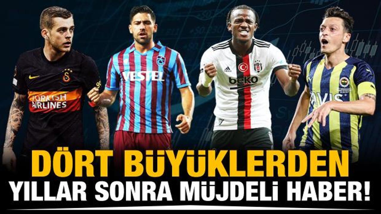 Müjdeli haber! Borçlar azaldı hatta kâra geçildi