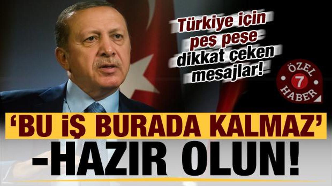 Son dakika: Büyükelçi krizi sonrası çarpıcı açıklama; Bu hesaplaşma burada bitmedi