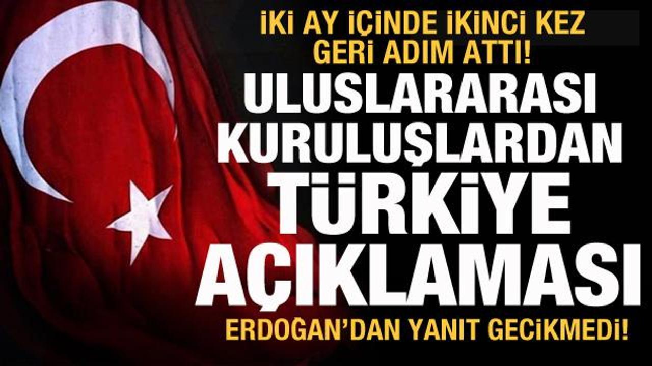 T&uuml;rkiye i&ccedil;in iki ay i&ccedil;inde ikinci revize: Moody's b&uuml;y&uuml;me tahminini y&uuml;kseltti