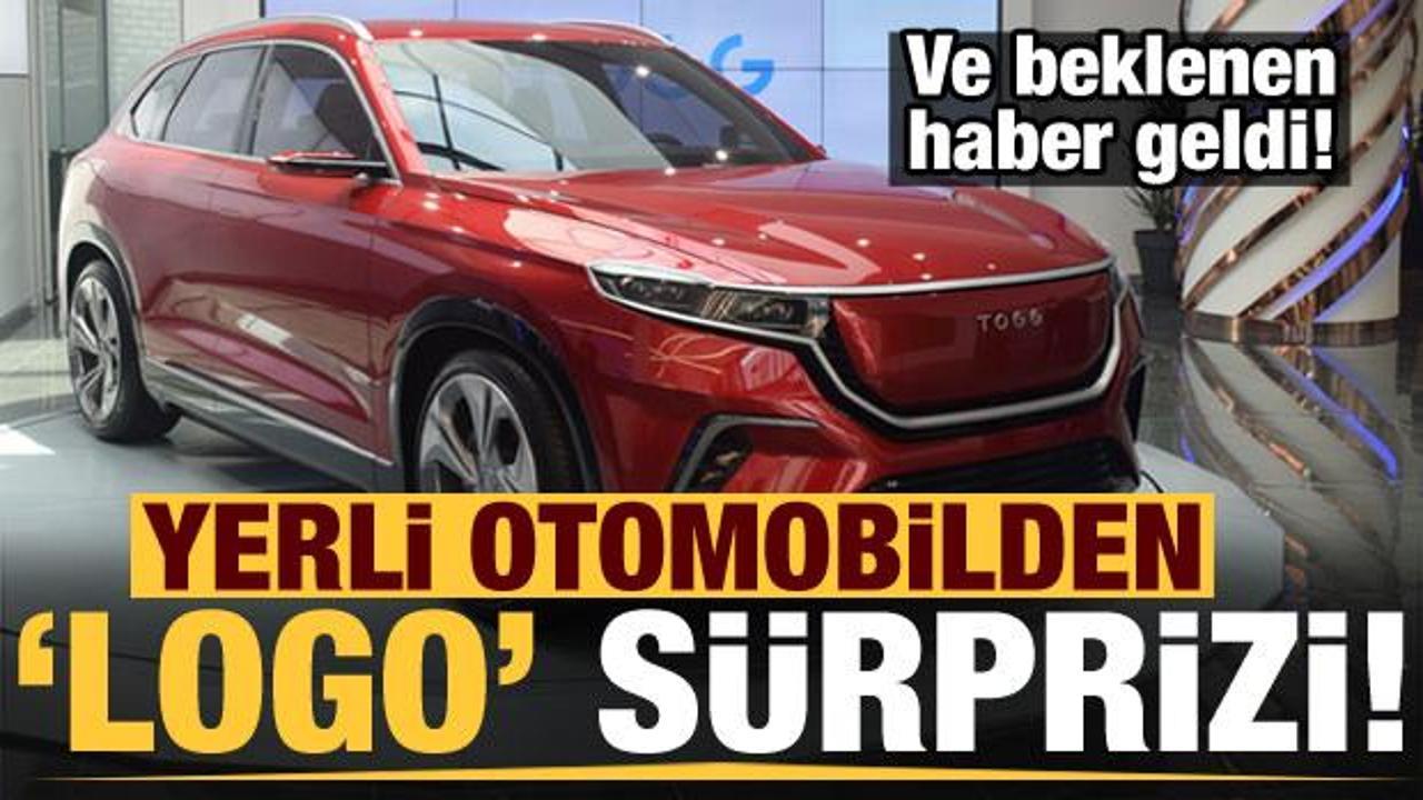 Son dakika haberi: Ve beklenen haber geldi! TOGG yeni logosunu orada tanıtacak