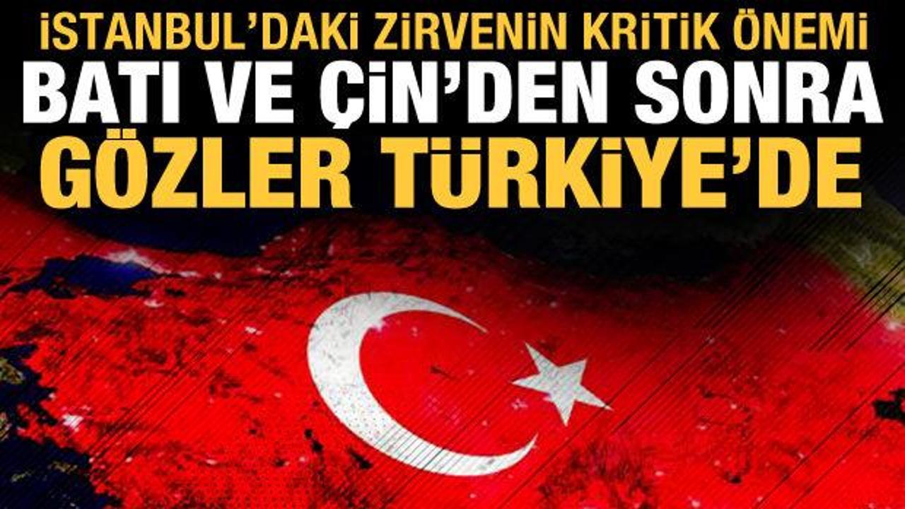 Mehmet Acet yazdı: T&uuml;rkiye-Afrika Zirvesi neden medyada yer almadı?