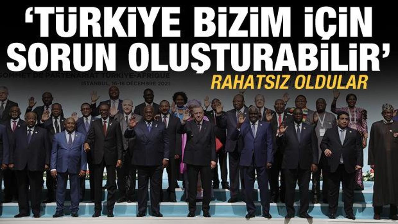 ABD basını yazdı: Türkiye bizim için sorun oluşturabilir