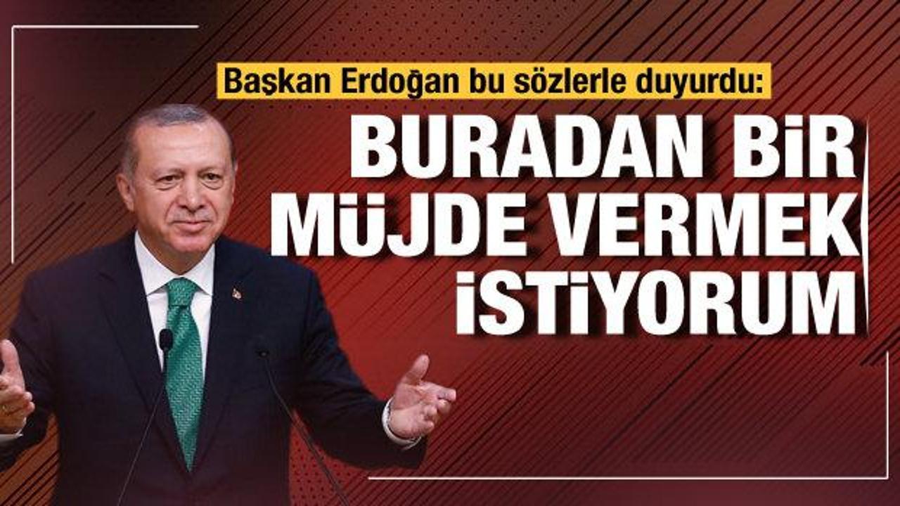 Son Dakika Başkan Erdoğan Dan çiftçilere Müjde Haber 7 Sİyaset