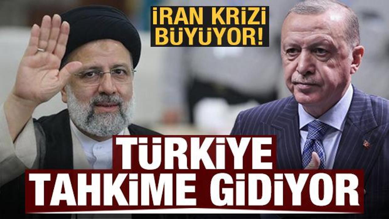 Doğal gazda İran krizi! Türkiye tahkime gidiyor