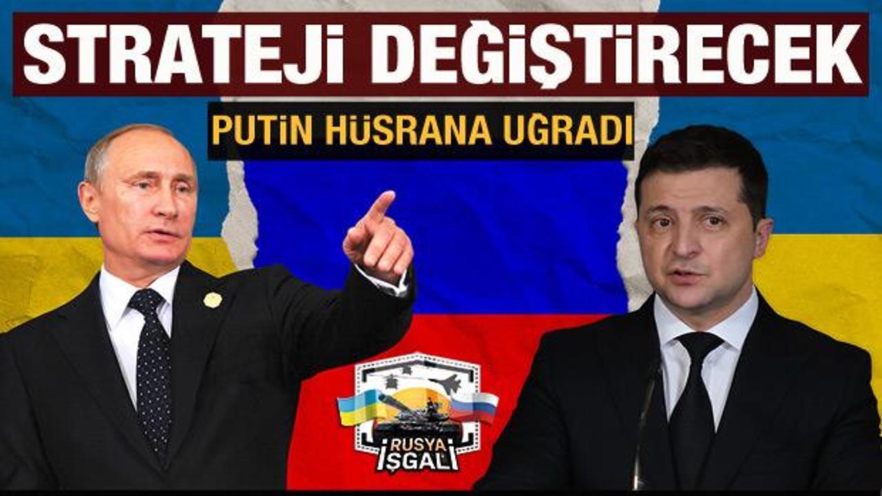 Başkent Kulisi'nde g&uuml;ndem Ukrayna-Rusya savaşı