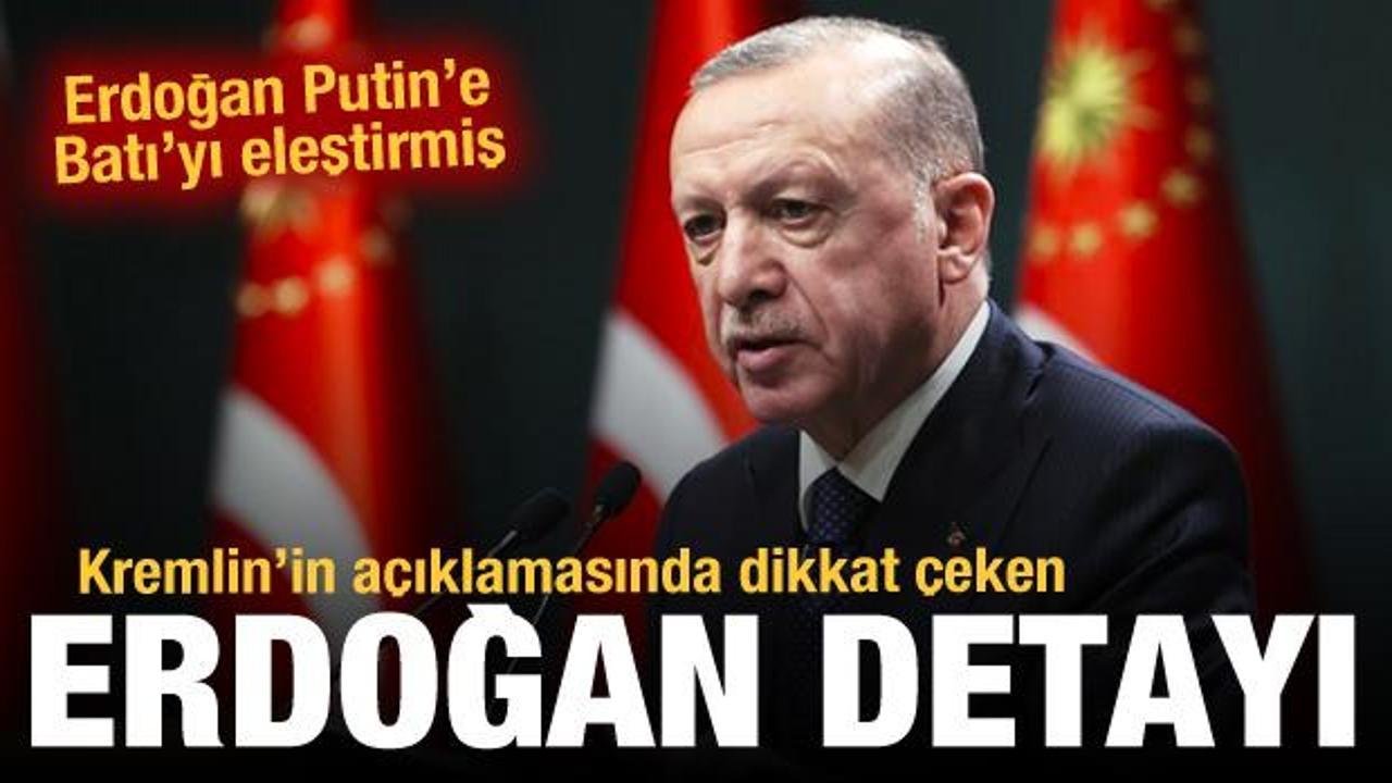 Mehmet Acet, Kremlin'in açıklamasındaki 'Erdoğan' detayına dikkat çekti