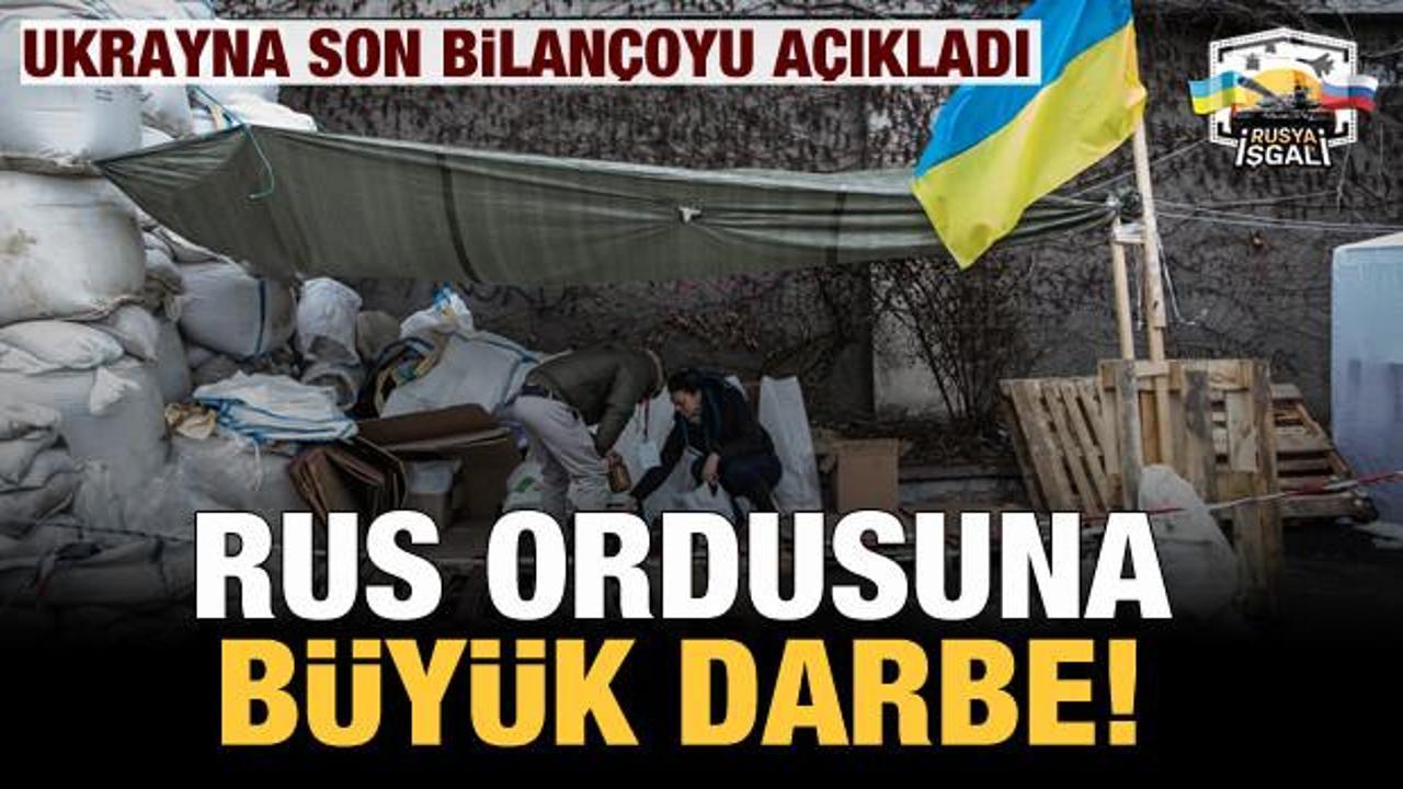 Rusya'nın Ukrayna işgali 14. gününde: Rusya'dan döviz, ABD'den Patriot hamlesi