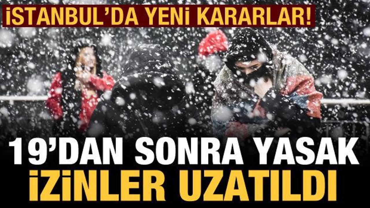 Vali Yerlikaya duyurdu! İstanbul'da motosiklet ve scooter yasağı