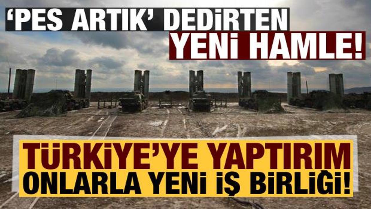 ABD'den 'pes artık' dedirten yeni hamle: Türkiye'ye yaptırım, Hindistan ile iş birliği