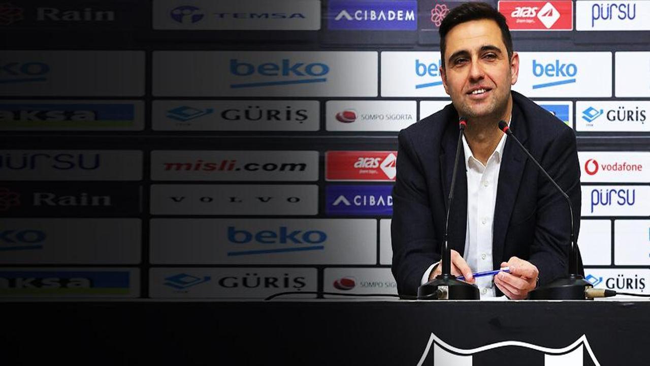 Beşiktaş'ın Barcelona'dan istediği 4 isim! 😯 🇪🇸 Barcelona futbol  direktörü Mateu Alemany ve Beşiktaş Sportif Direktörü Ceyhun Kazancı…