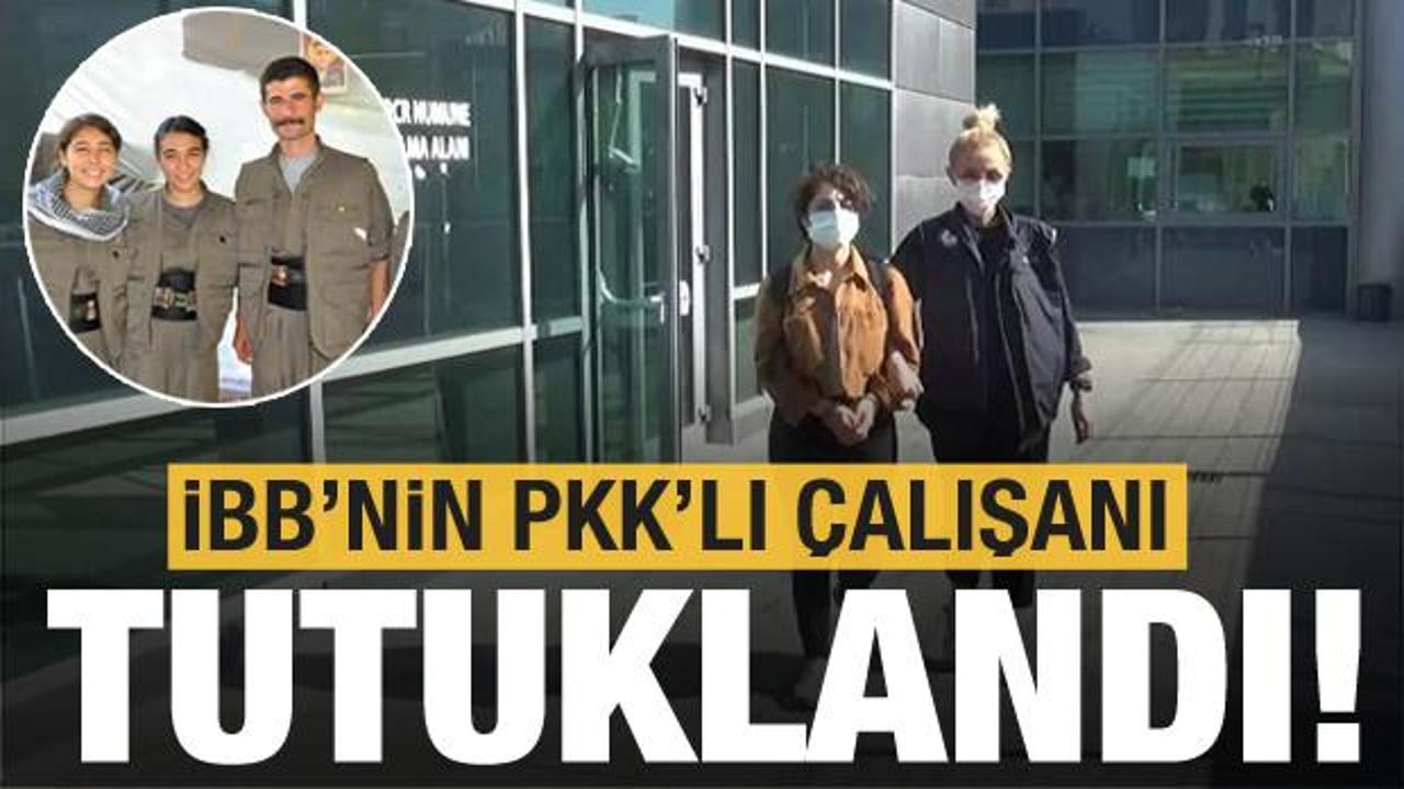 İBB'deki ter&ouml;r operasyonunda yeni gelişme!