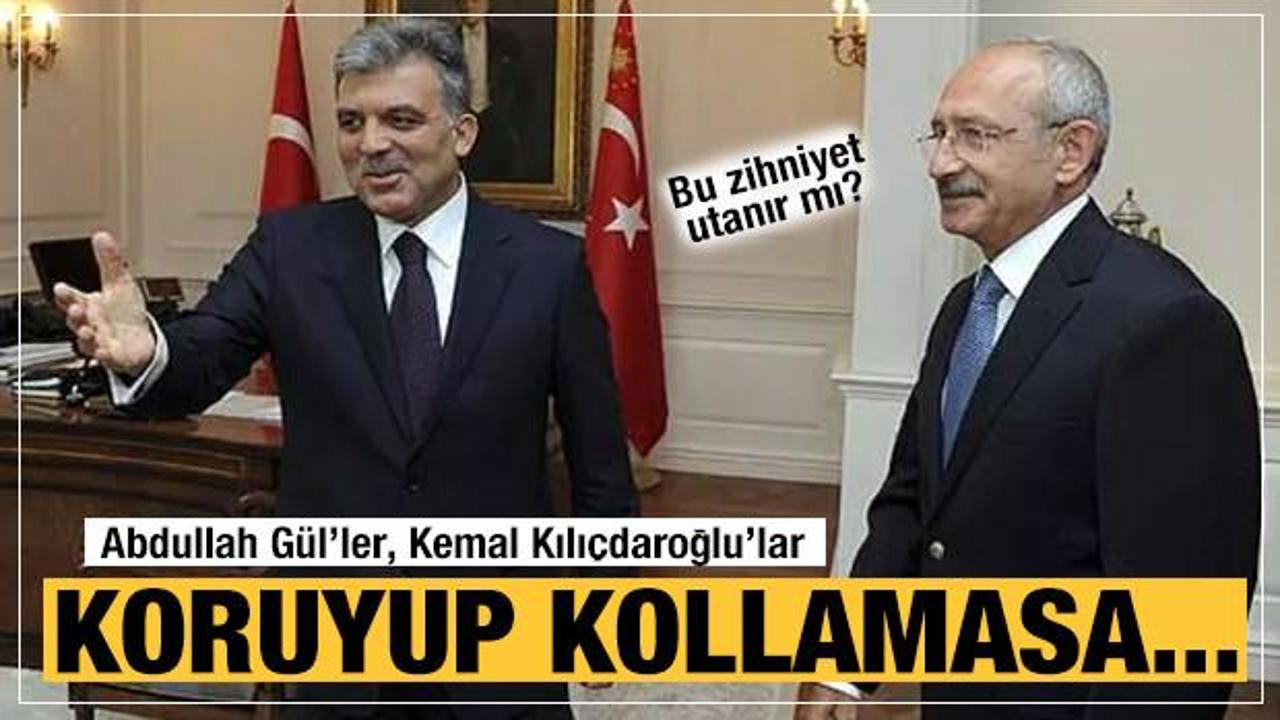 İşte Gezi isyanı gerçeği... "Barışçıl eylemdi” diyen zihniyet utanır mı?