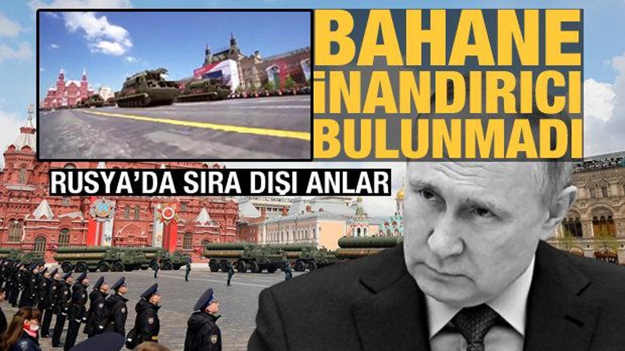 Putin savaş u&ccedil;aklarını neden u&ccedil;urmadı?