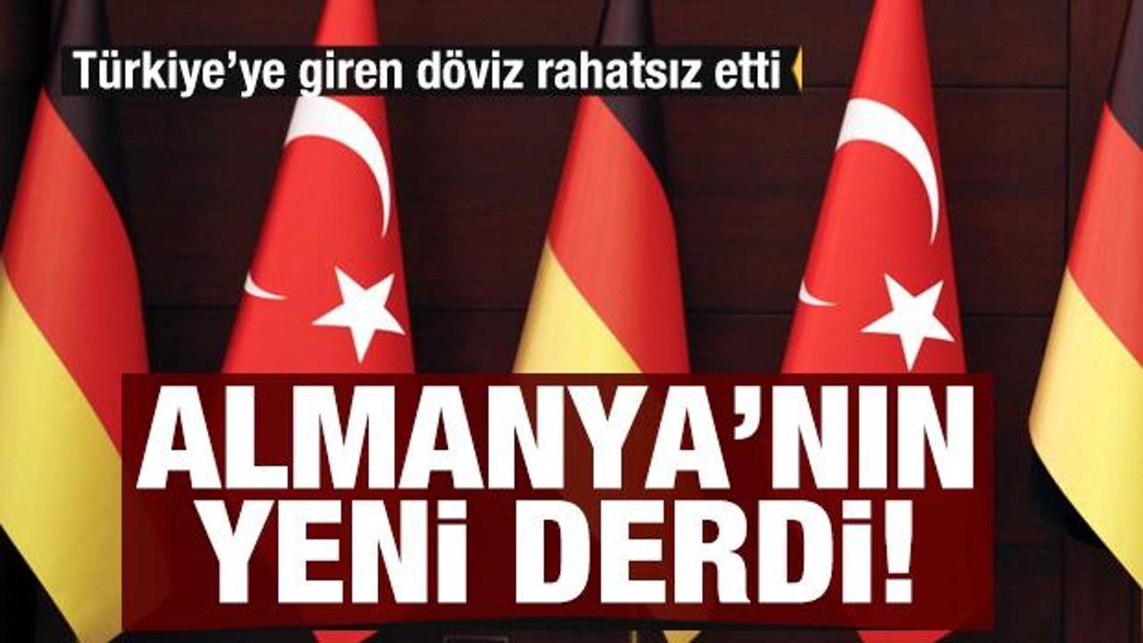 Almanya'nın yeni derdi T&uuml;rkiye'ye gelen Rus turistler