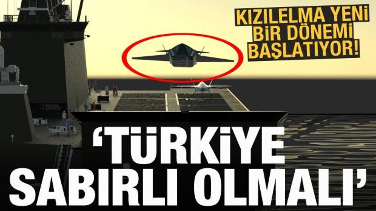 KIZILELMA yeni bir d&ouml;nem başlatacak! Sahadaki dengeler değişiyor