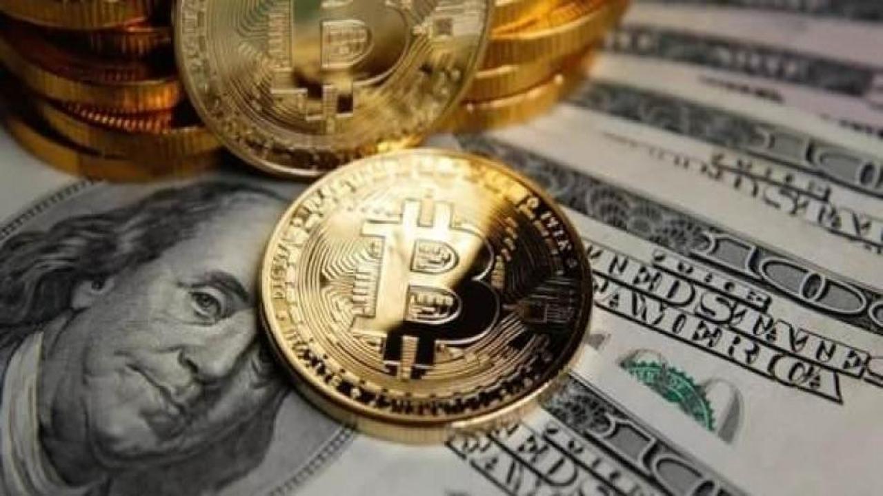 Bitcoin, 18 bin doların altına indi - Haber 7 EKONOMİ