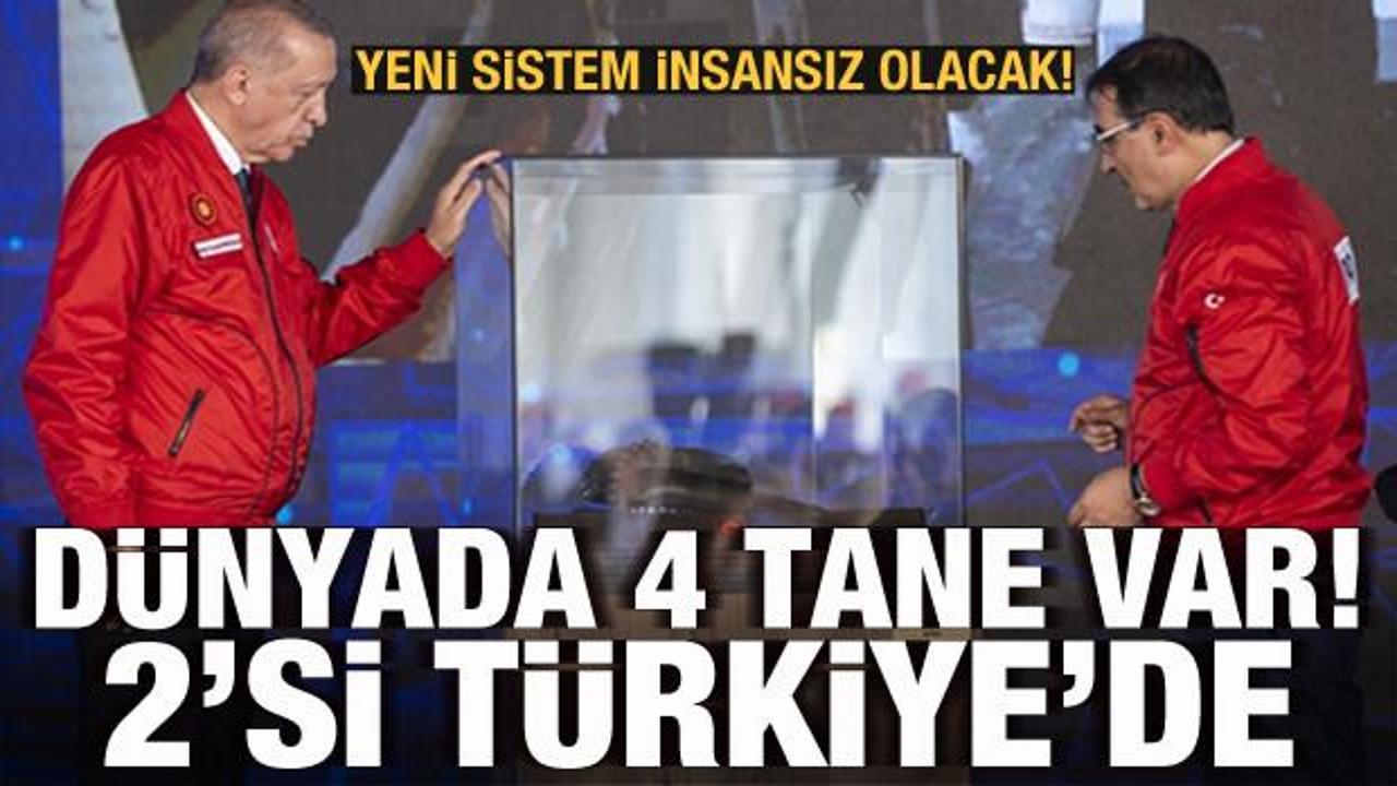 Karadeniz gazı nasıl &ccedil;ıkarılıp taşınacak? İşte detaylar