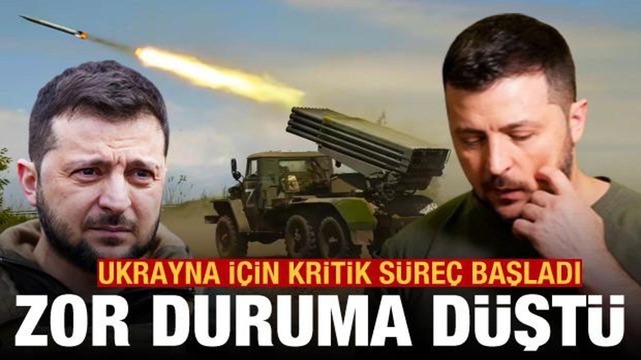 Mehmet Acet: Ukrayna satışa mı geldi?