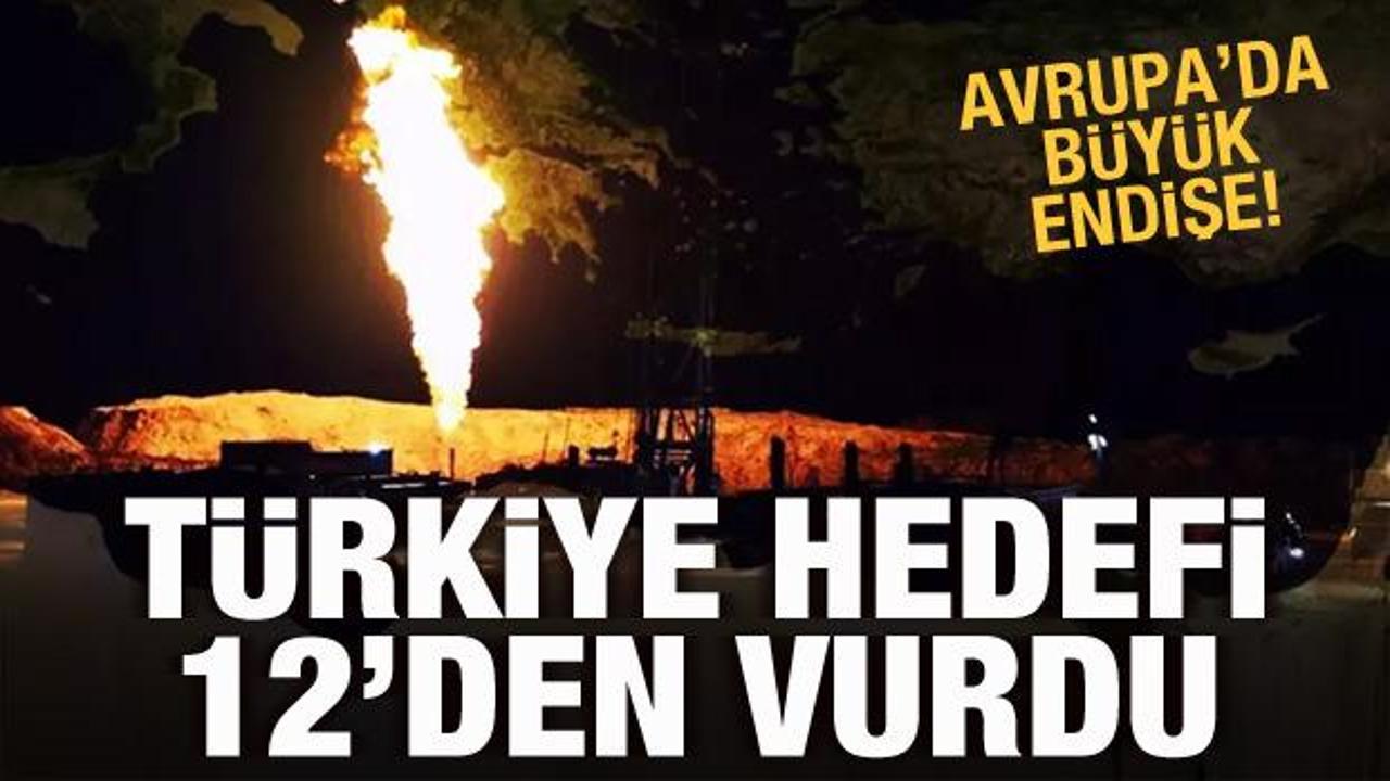 Alarma geçildi! Dünyayı sarsan doğal gaz krizine Türkiye formülü
