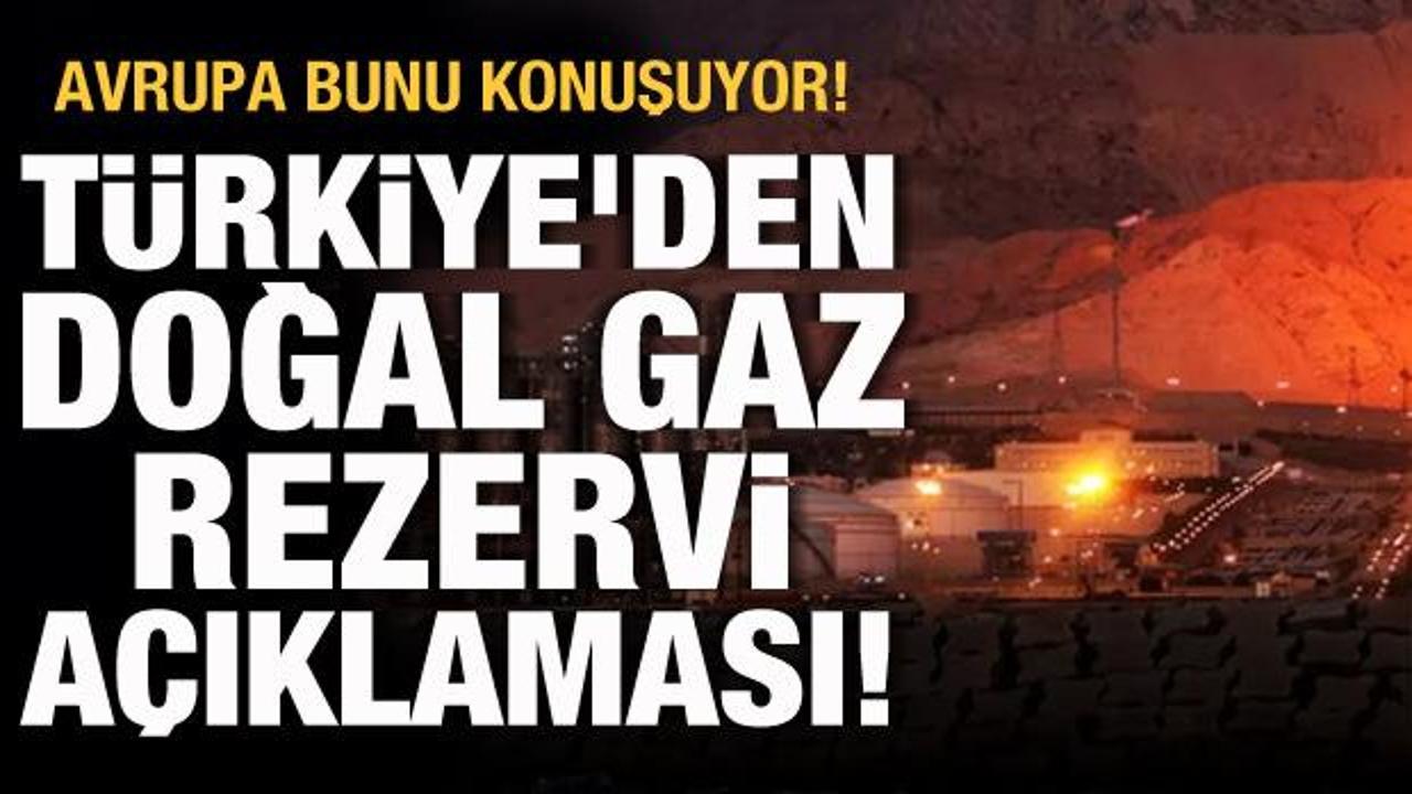 Enerji krizi Avrupa'yı sarsıyor! T&uuml;rkiye'den kritik doğal gaz a&ccedil;ıklaması