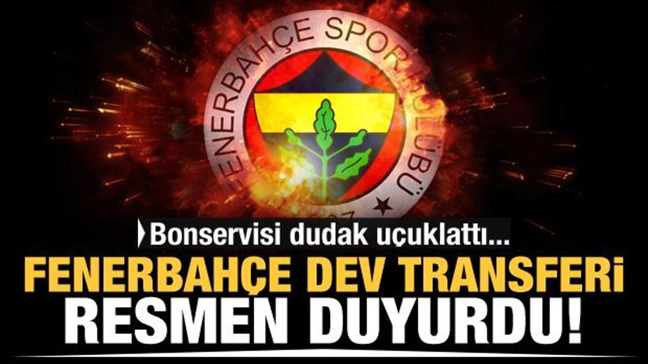 Fenerbahçe, Kim Min-Jae'nin bonservisini açıkladı