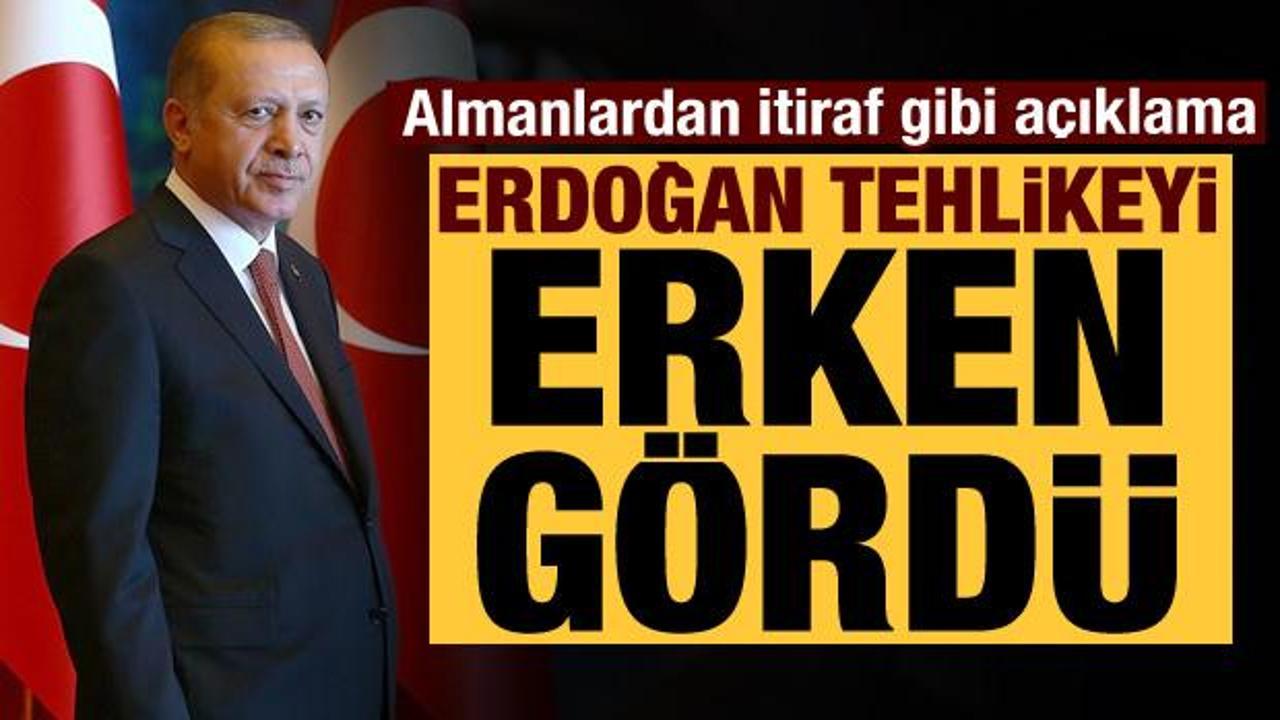 Le Figaro: Erdoğan’ın diplomasisi Türkiye’yi vazgeçilmez konuma getirdi