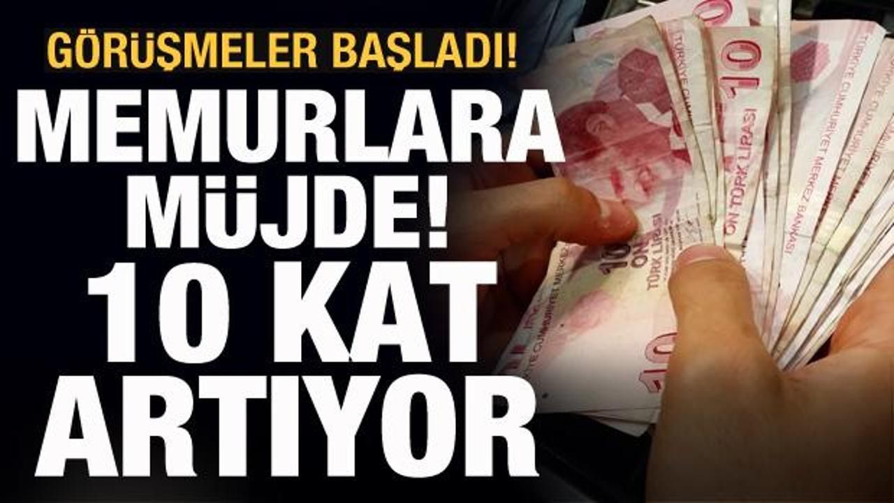 Memura promosyon m&uuml;jdesi! 10 kat artıyor