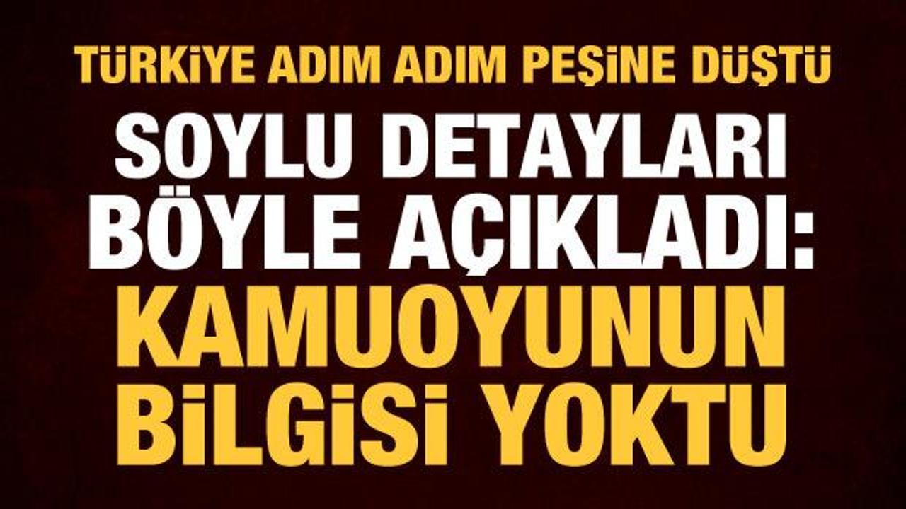 Levent Göktaş'ın yakalanmasına dair yeni detaylar: Türkiye adım adım peşine düştü