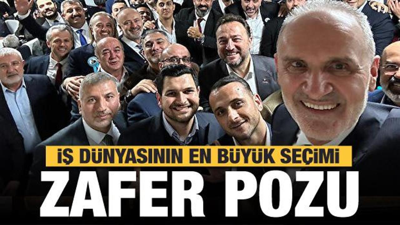 İTO Meslek Komitesi se&ccedil;imlerini Avdagi&ccedil; kazandı
