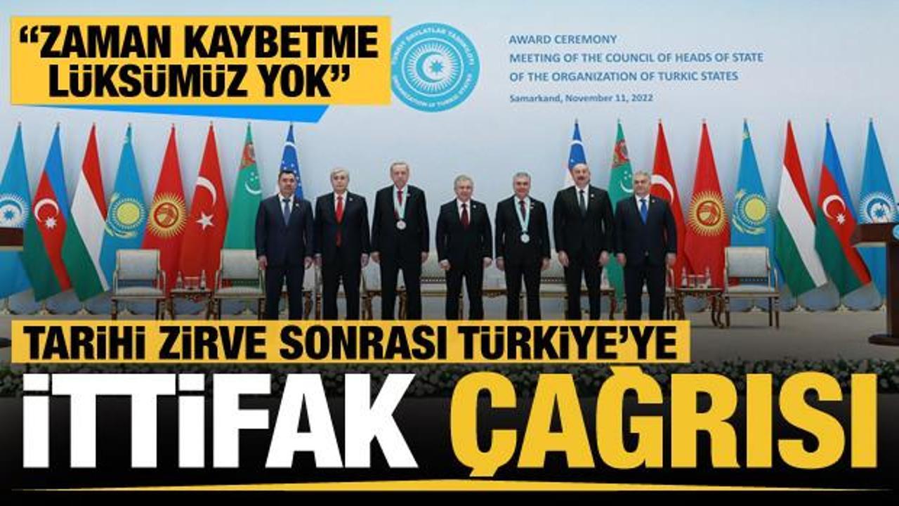 Uzman isimler konuştu! Türkiye ile Arapların yakınlaşmasıyla "Orta Doğu ittifakı"na doğru!