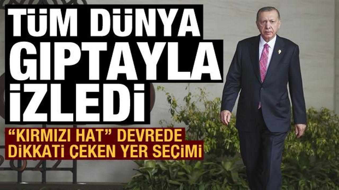 Türkiye’nin diplomasi zaferinin detayları ortaya çıktı