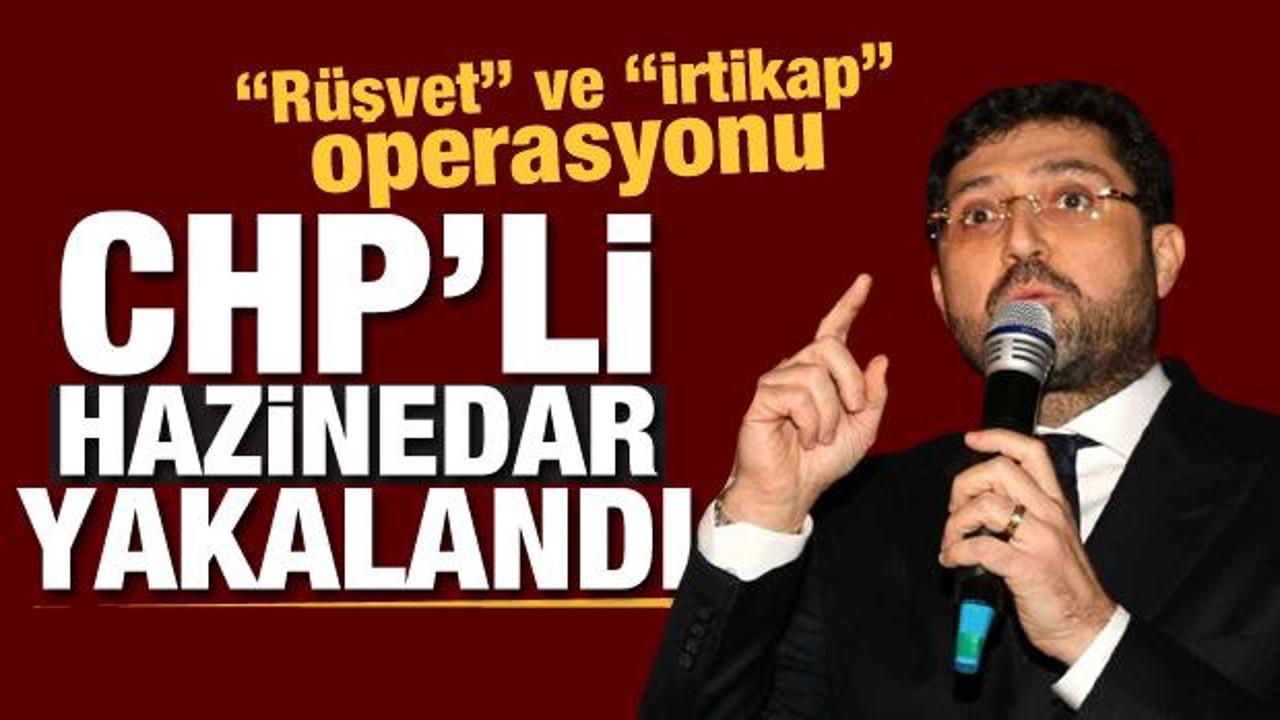 Son dakika! Eski Beşiktaş Belediye Başkanı Murat Hazinedar Tosya'da yakalandı