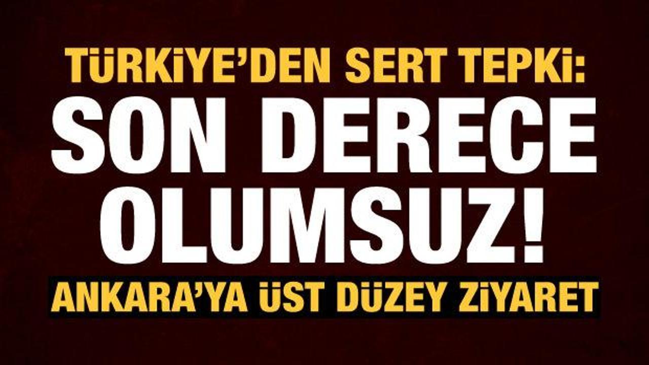 T&uuml;rkiye'den FET&Ouml;'c&uuml; B&uuml;lent Keneş'in iadesini reddeden İsve&ccedil;'e tepki