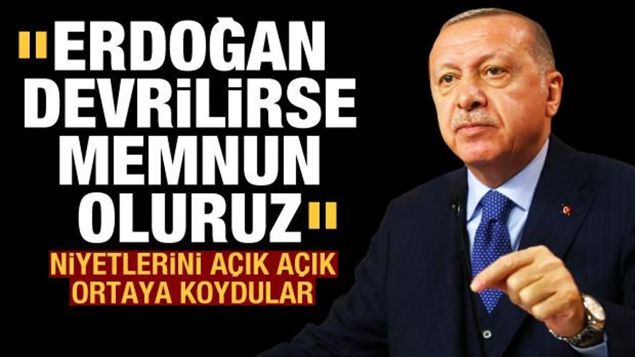 Bloomberg: Batılı liderler, Erdoğan'ın kaybettiğini görmekten memnun olacak