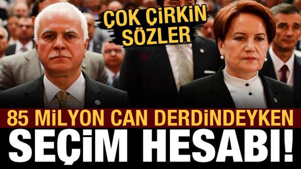 Tüm Türkiye yastayken, "seçim tahmini" sorulan Koray Aydın'dan çirkin cevap