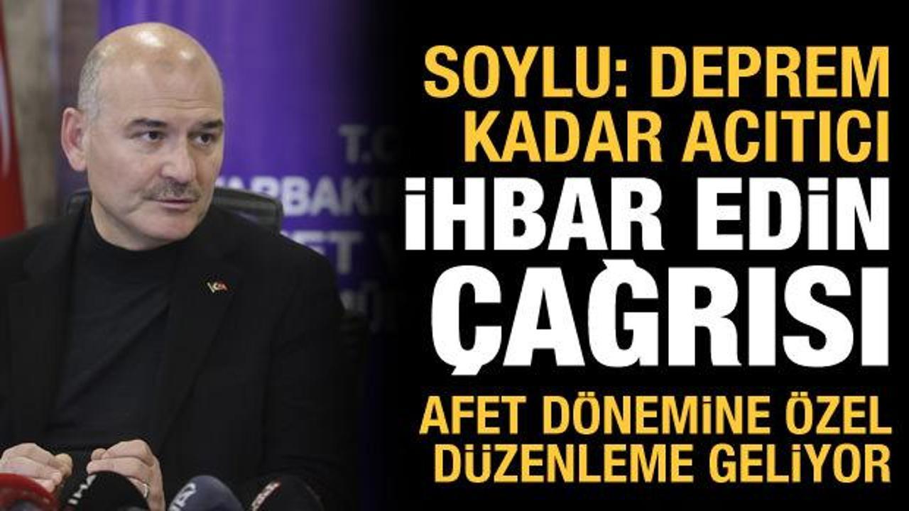 Afet d&ouml;nemlerine &ouml;zel mevzuat değişikliği: &Ccedil;ok ağır cezalar ge&ccedil;erli olacak
