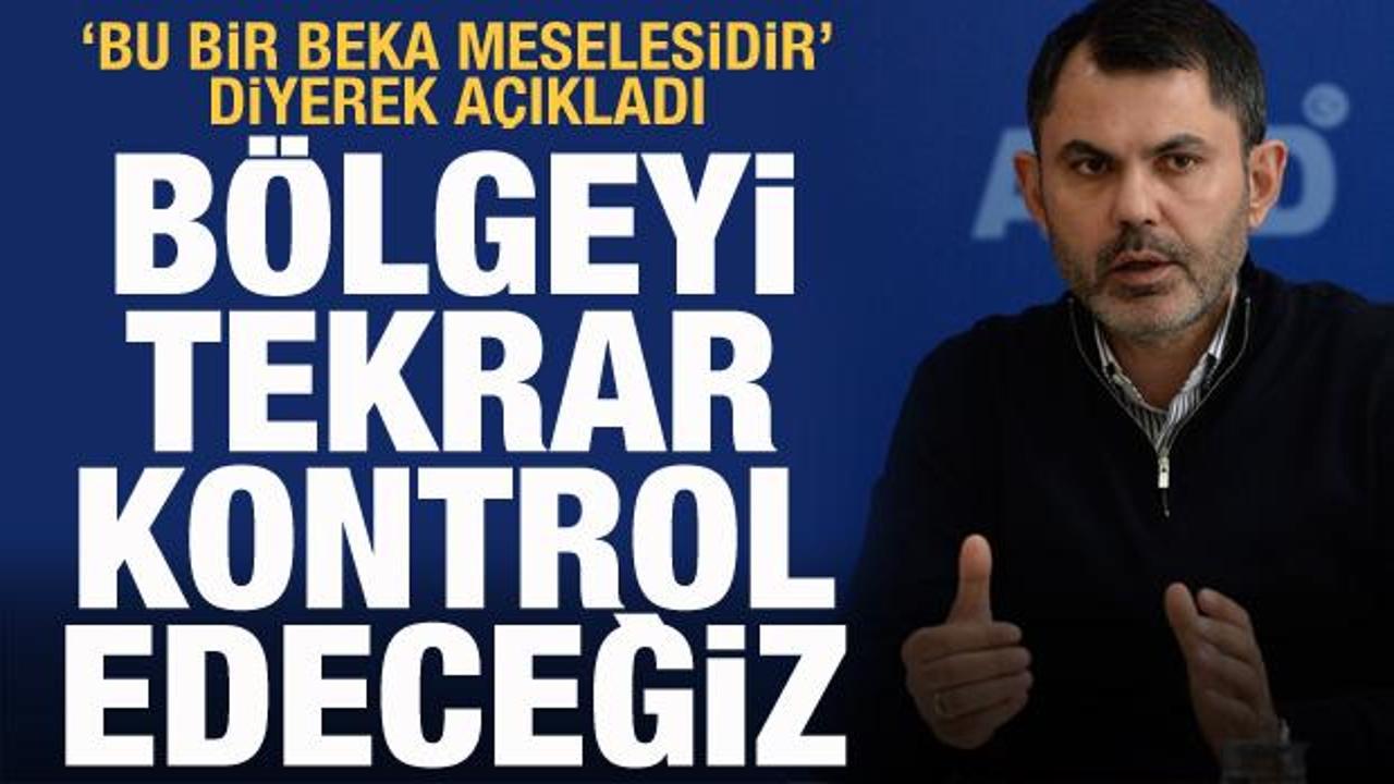 Hatay’da hasarlı binalara bir kez daha bakılacak