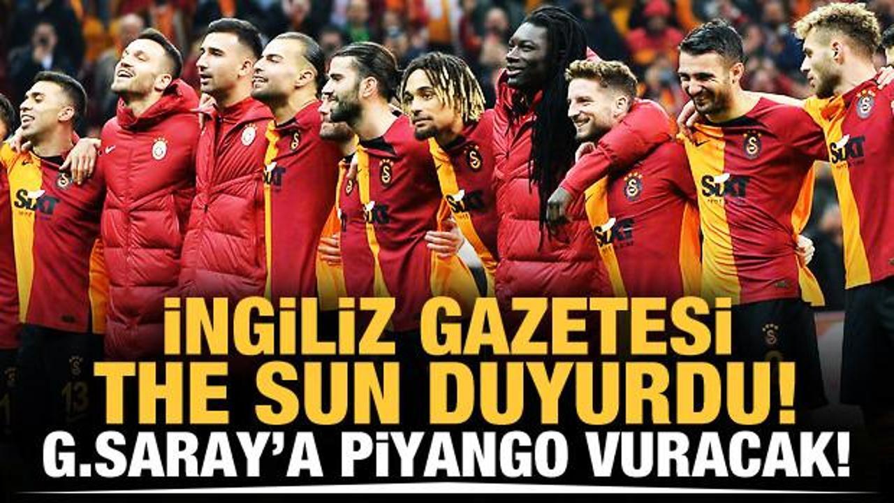 D&uuml;nya devleri Sacha Boey'in peşinde!