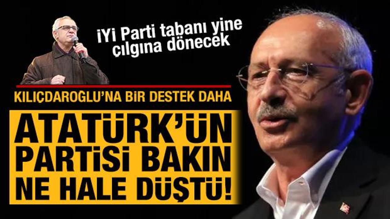 PKK elebaşı Remzi Kartal: Kılıçdaroğlu'na destek vermeliyiz, bu tarihi bir fırsat