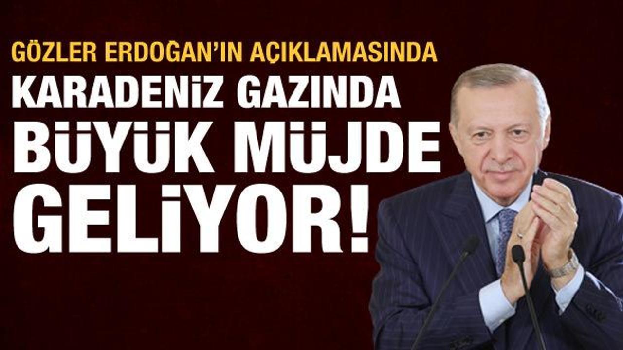 Bakan D&ouml;nmez'den gaz m&uuml;jdesi: Hemen herkesi mutlu edecek