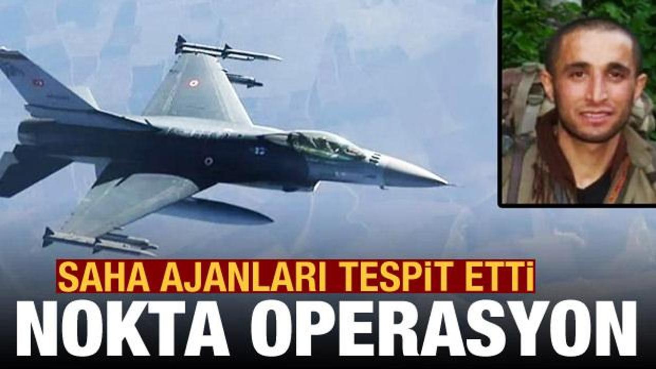 MİT'ten operasyon: Eyvaz Beyaz etkisiz hale getirildi