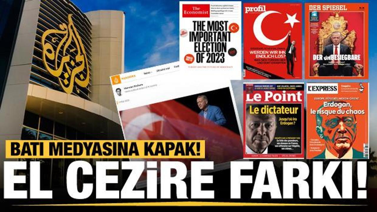 Al Jazeera analizi: Erdoğan Türk siyasi tarihine damga vurdu, desteği hala çok güçlü