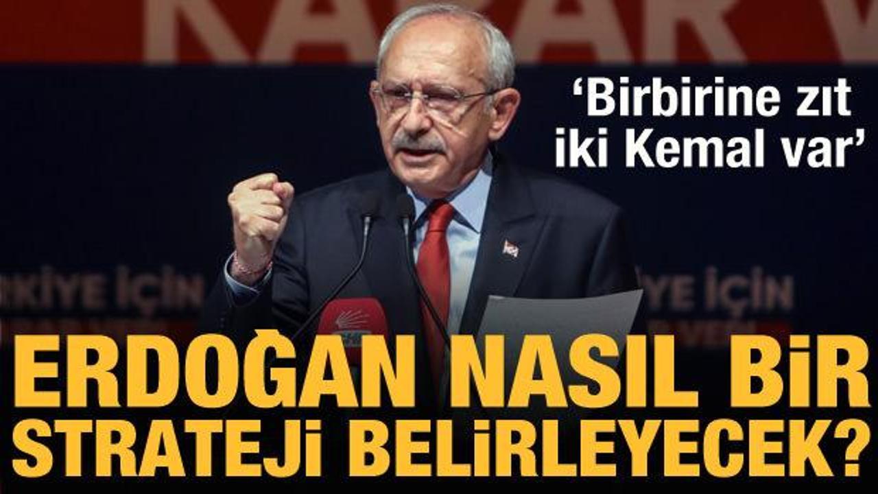 Salih Tuna yazdı: Bu nasıl Kemal?