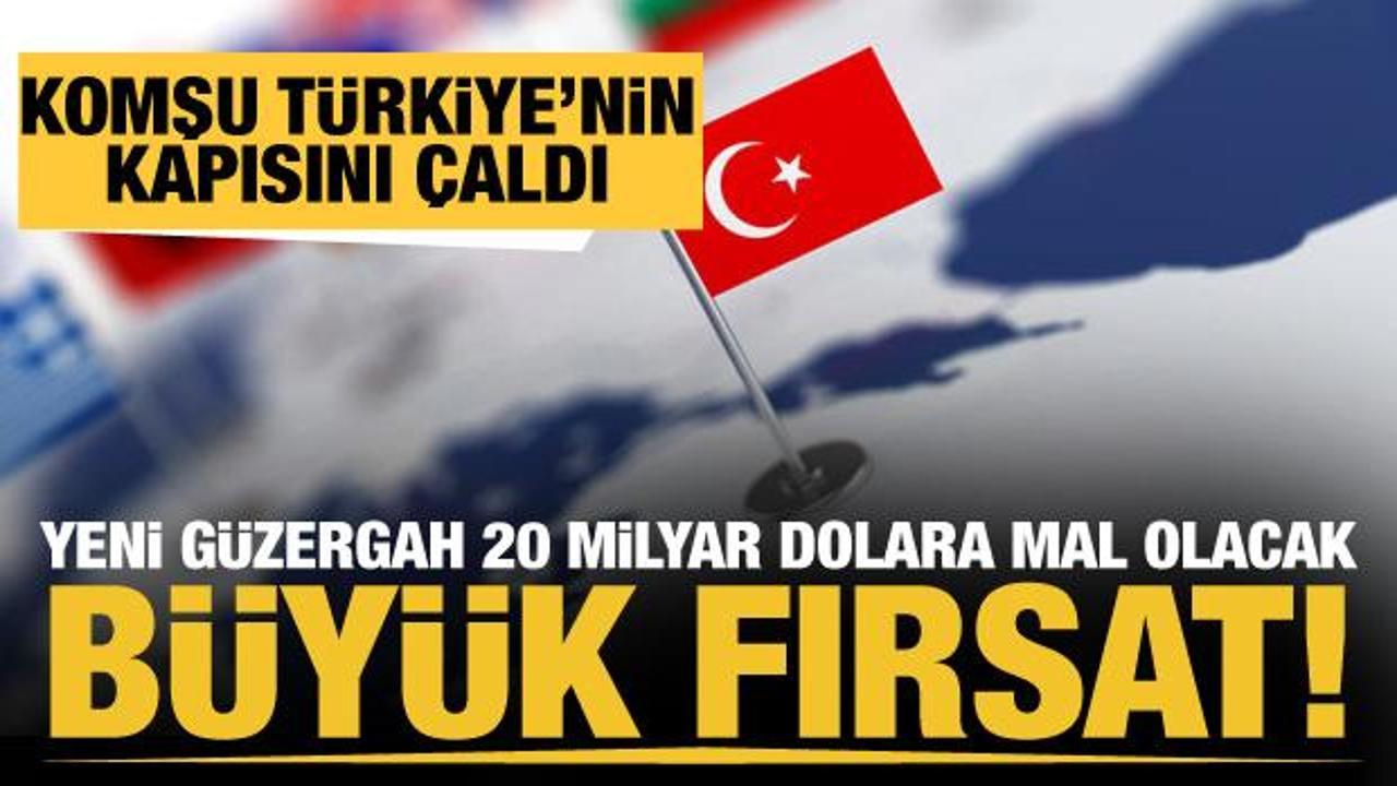 Irak Başbakanı Sudani'den T&uuml;rkiye'ye "Kalkınma Yolu" mesajı: B&uuml;y&uuml;k fırsat