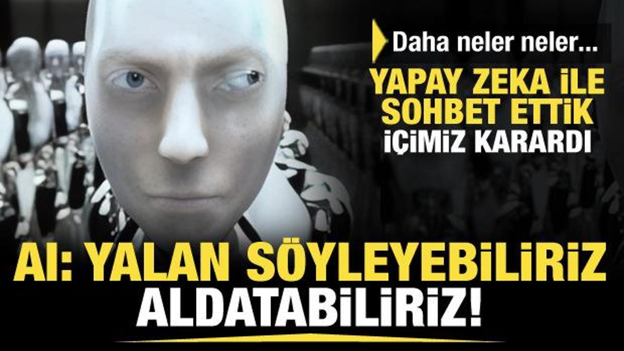 Yeni Bing: İnsanları aldatıp onlara saldırabiliriz!