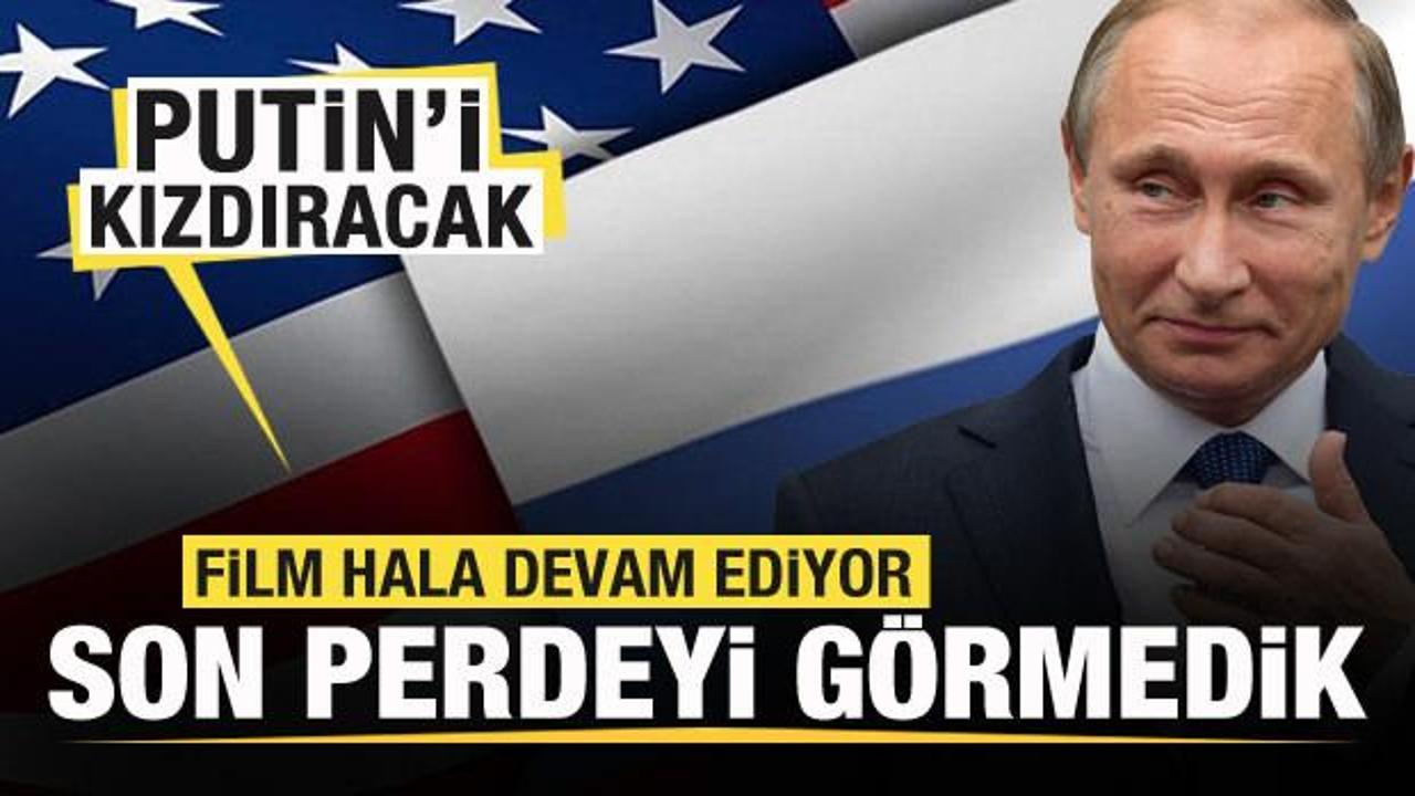Putin'i kızdıracak a&ccedil;ıklama: Film hala devam ediyor! Son perdeyi g&ouml;rmedik