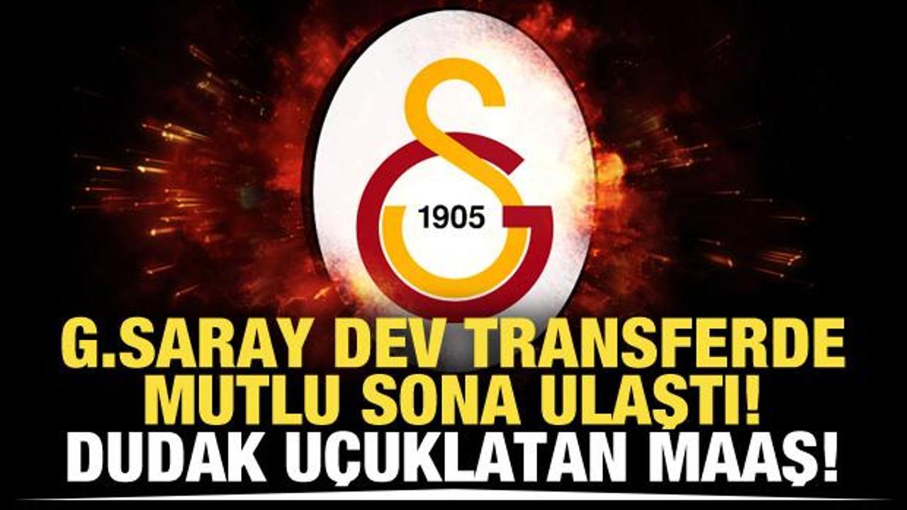 Galatasaray, Icardi için PSG ile anlaştı!