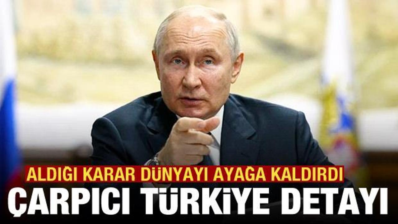 Rusya'nın kararına BM, NATO, ABD ve AB'den tepki: Bedelini milyonlar &ouml;deyecek